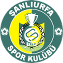 Логотип Şanlıurfaspor