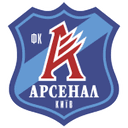 Логотип Arsenal Kyiv