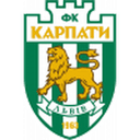 Логотип Karpaty