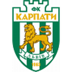 Логотип Karpaty