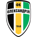 Логотип Oleksandria