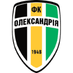 Логотип Oleksandria