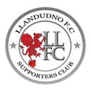 Логотип Llandudno
