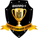 Логотип Dnipro-1
