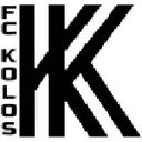 Логотип Kolos Kovalivka