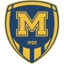 Логотип Металлист 1925