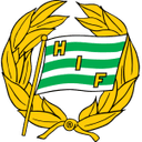 Логотип Hammarby FF