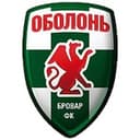 Логотип Obolon'-Brovar