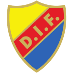 Логотип Djurgardens IF