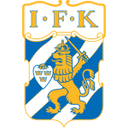 Логотип IFK Goteborg