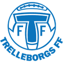 Логотип trelleborgs FF