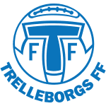 Логотип trelleborgs FF
