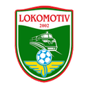 Логотип Lokomotiv