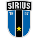 Логотип Sirius