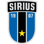 Логотип Sirius