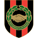 Логотип IF Brommapojkarna