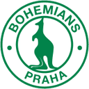 Логотип Bohemians 1905