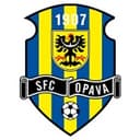 Логотип Opava