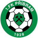 Логотип Příbram