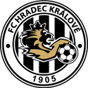 Логотип Hradec Králové