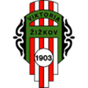 Логотип Viktoria Žižkov
