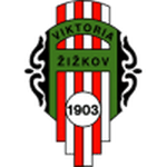 Логотип Viktoria Žižkov
