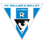 Логотип Vlašim