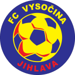 Логотип Vysočina Jihlava