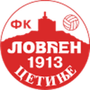 Логотип Lovćen
