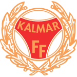 Логотип Kalmar FF