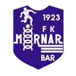 Логотип Mornar