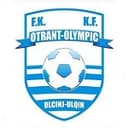 Логотип Otrant-Olympic