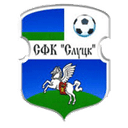 Логотип FC Slutsk