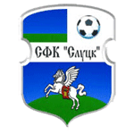 Логотип FC Slutsk