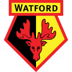 Логотип Watford