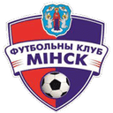 Логотип FC Minsk