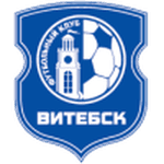 Логотип FC Vitebsk