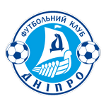 Логотип FC Dnepr Mogilev