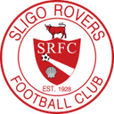 Логотип Sligo Rovers