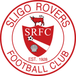 Логотип Sligo Rovers