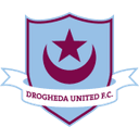 Логотип Drogheda United