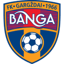 Логотип Banga