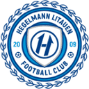 Логотип Hegelmann Litauen