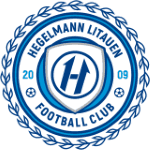 Логотип Hegelmann Litauen