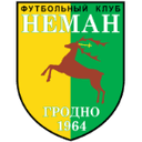Логотип Neman