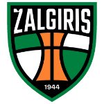 Логотип Kauno Žalgiris