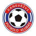 Логотип Panevėžys