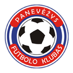 Логотип Panevėžys