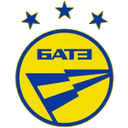 Логотип Bate Borisov