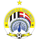 Логотип Hibernians